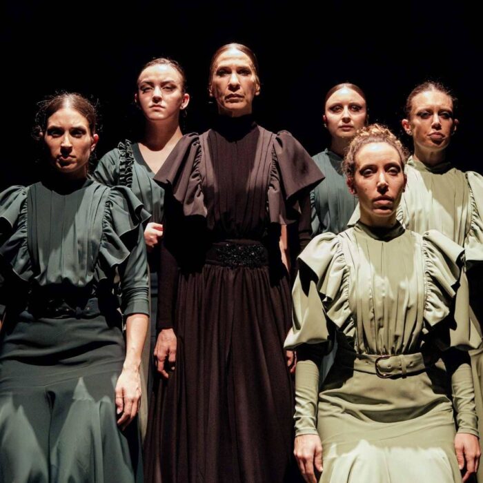 atavicas FOTO CARTEL