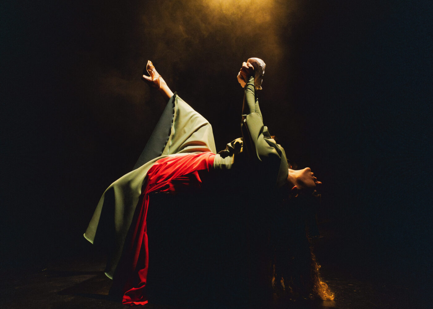 posible ATÁVICAS-103